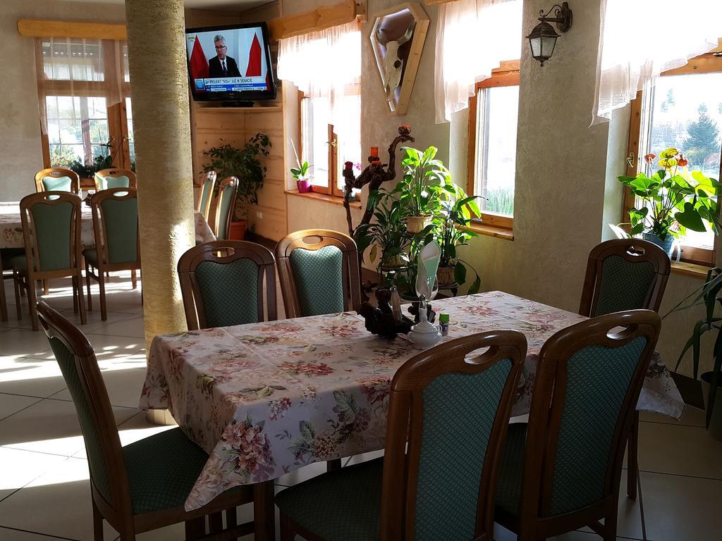 Międzylesie 乔利角宾馆酒店 外观 照片